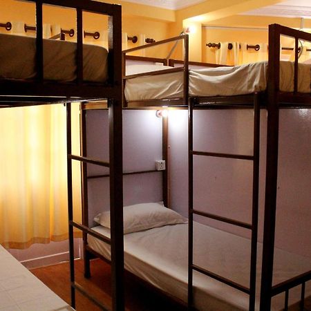 קטמנדו Vista City Hostel מראה חיצוני תמונה