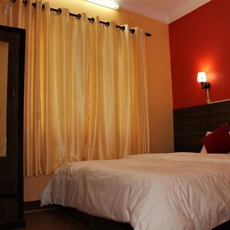 קטמנדו Vista City Hostel מראה חיצוני תמונה