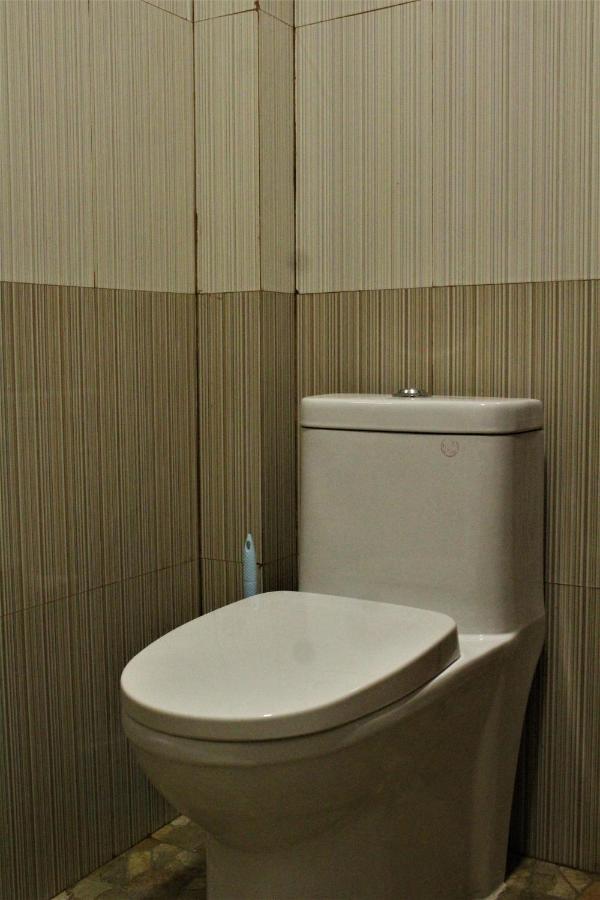 קטמנדו Vista City Hostel מראה חיצוני תמונה