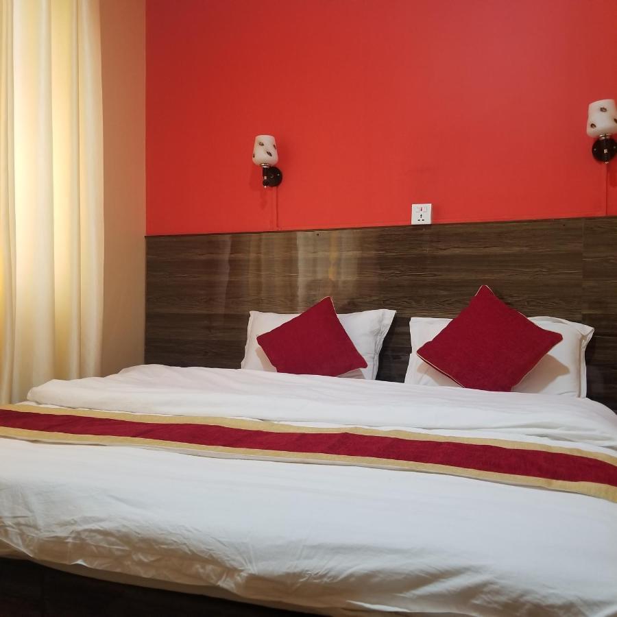 קטמנדו Vista City Hostel מראה חיצוני תמונה